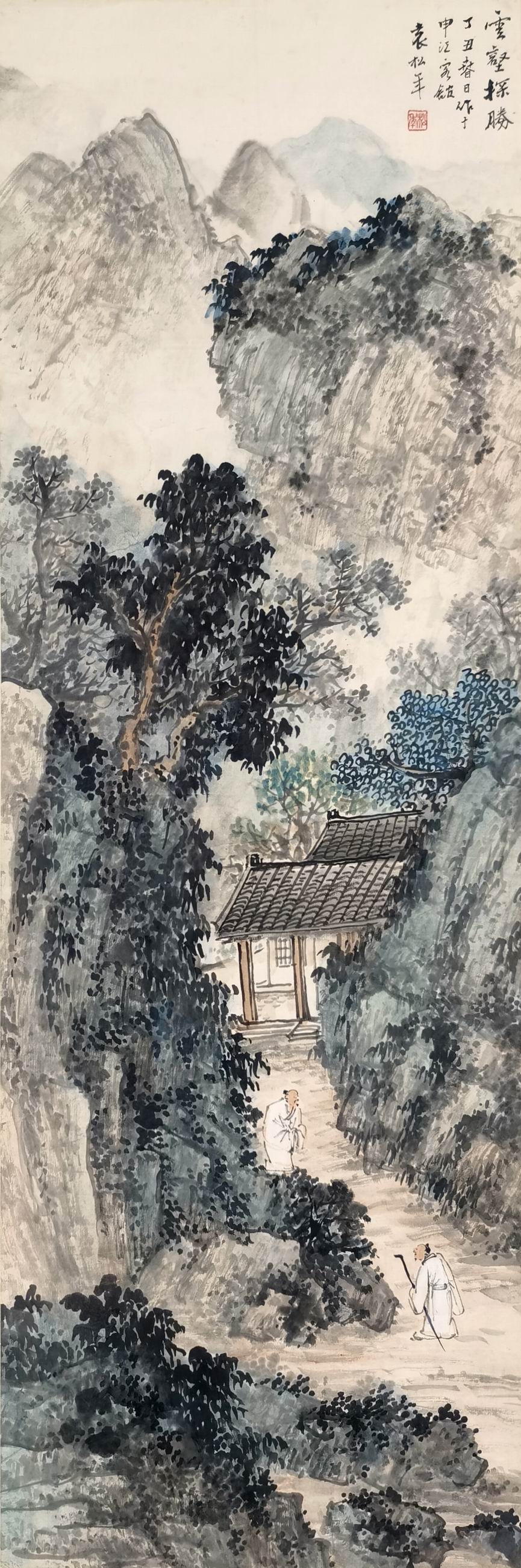 a袁松年-3（94-31原轴.jpg