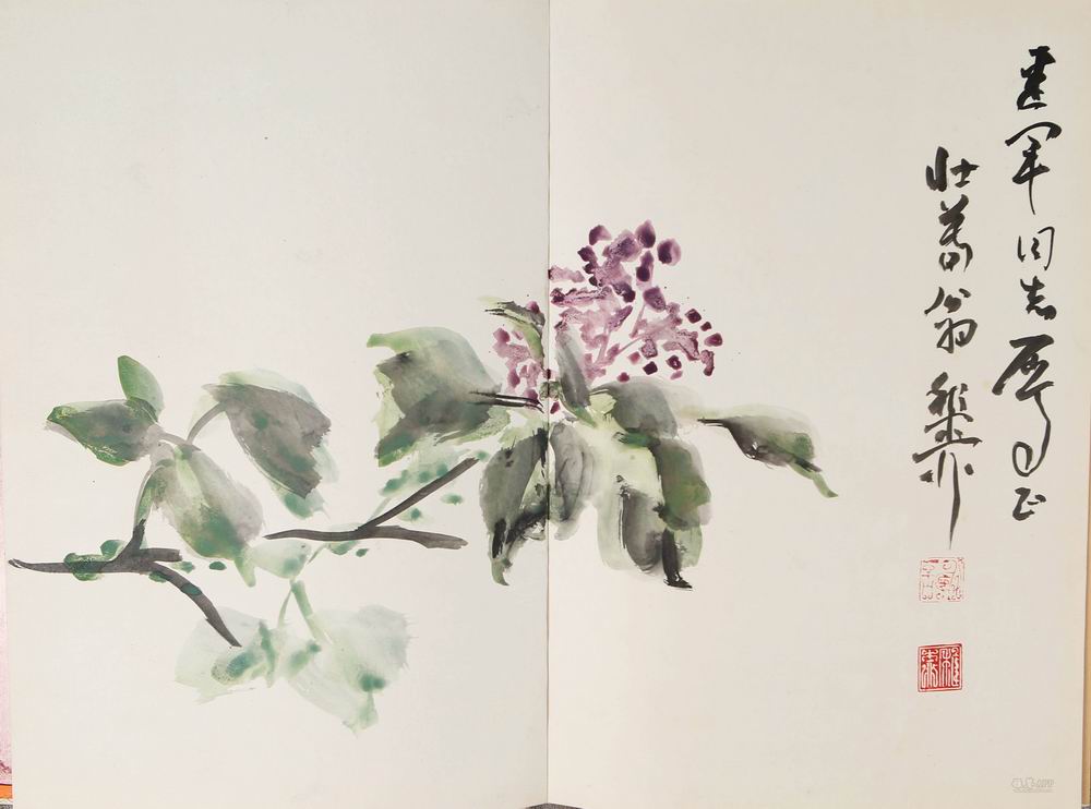 谢稚柳-2（37.5×50书画.jpg