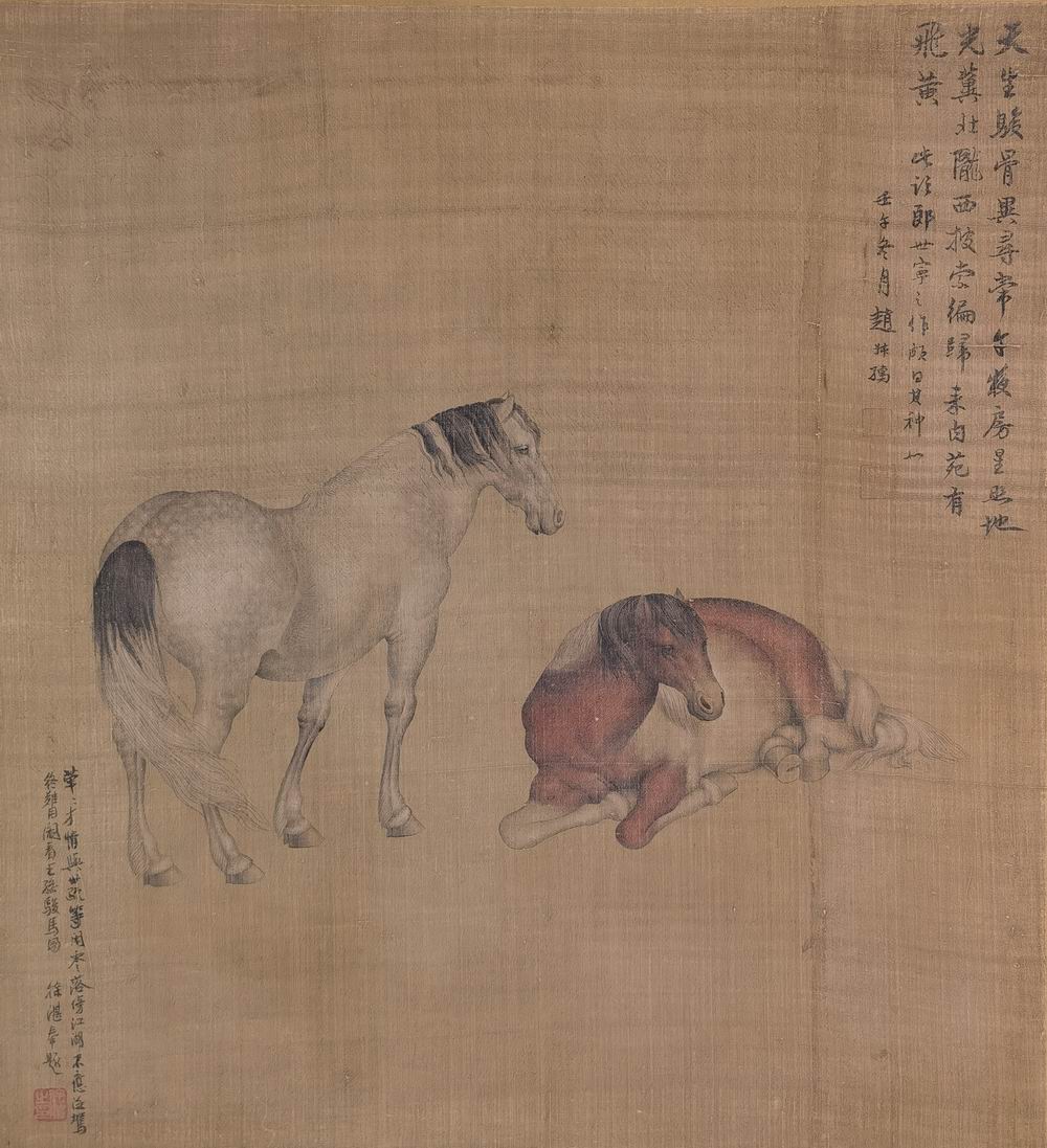 a赵叔孺-1（70-65旧裱绢轴.jpg