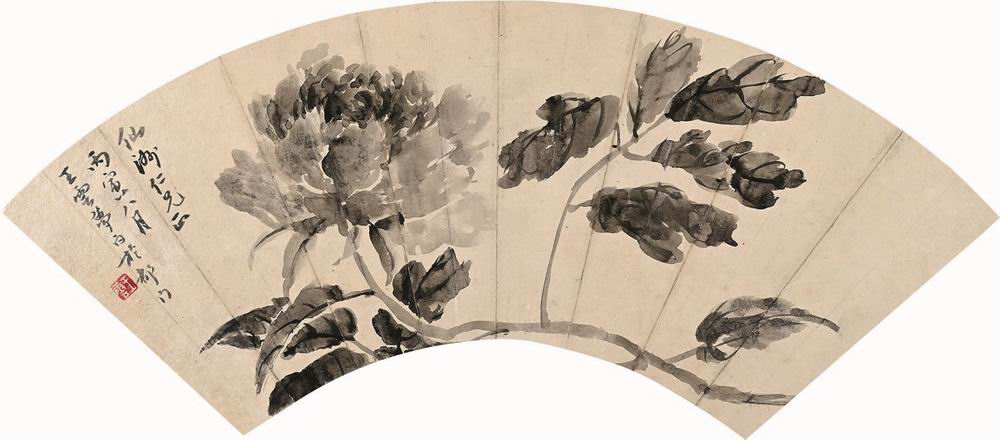 王梦白-1（15×46cm.jpg
