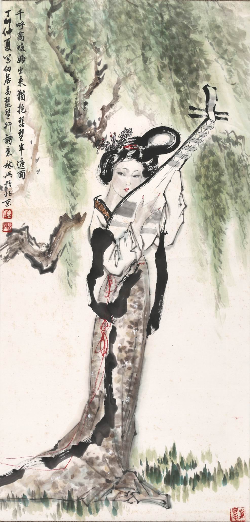 薛林兴-1-8（129x62cm原轴.jpg