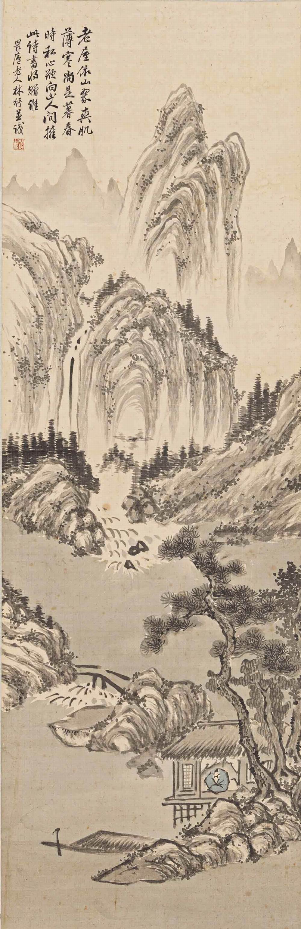 a林纾-1-8（110.5×35.5cm原绢轴.jpg