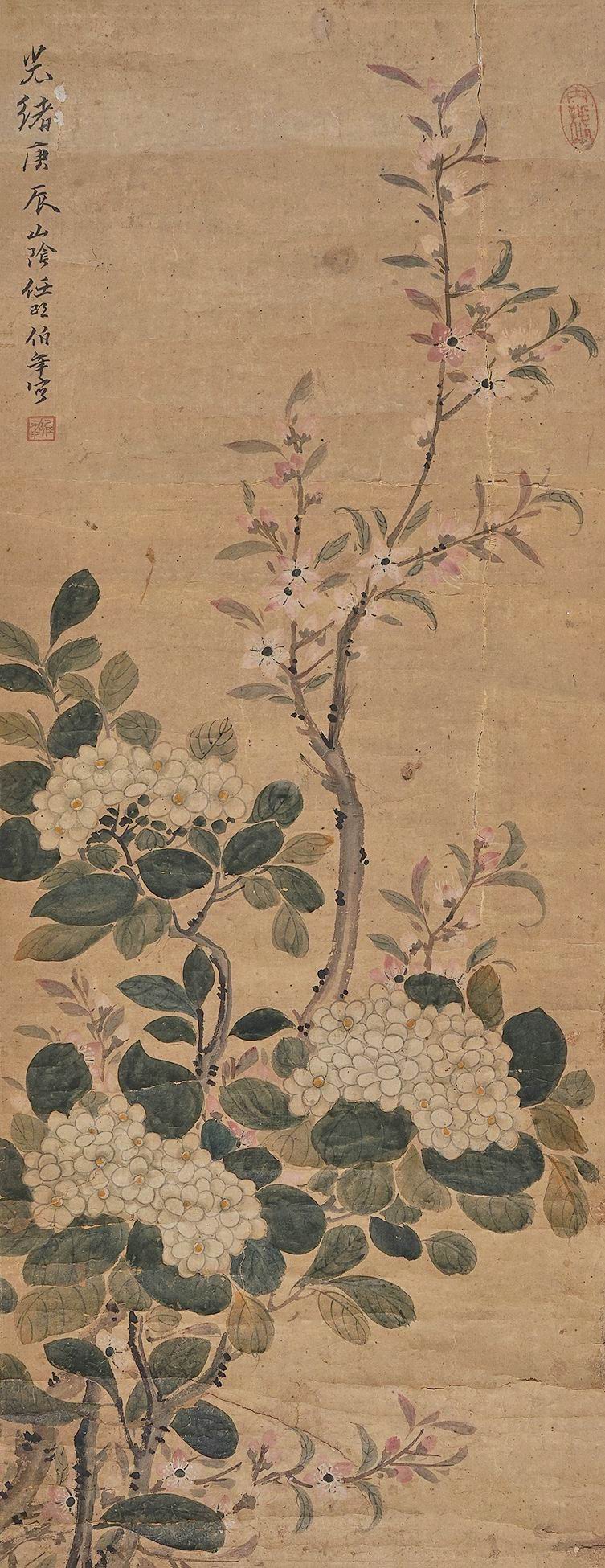 任伯年-1-8（83×32cm原轴.jpg