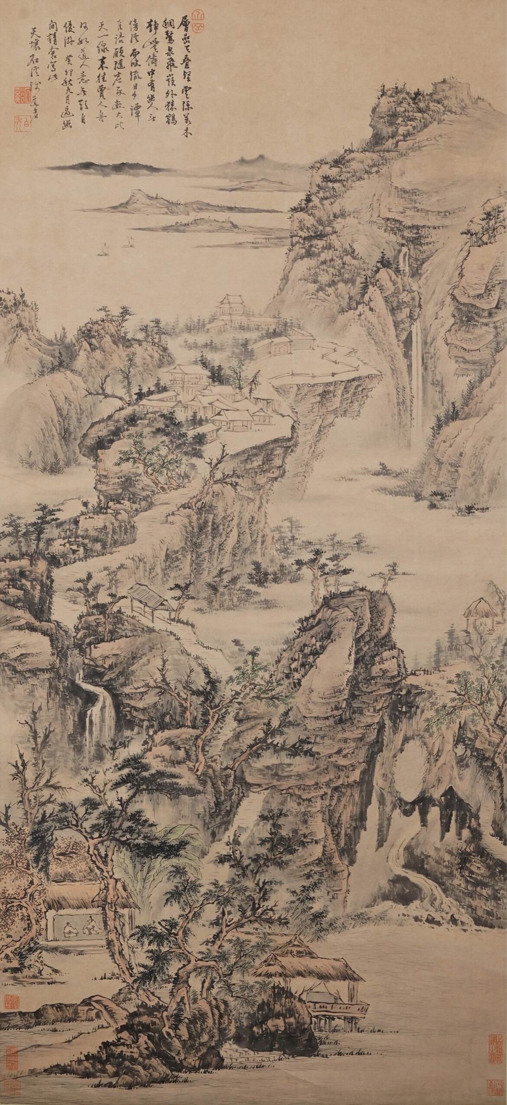 石溪-3-8（134×61cm轴.jpg