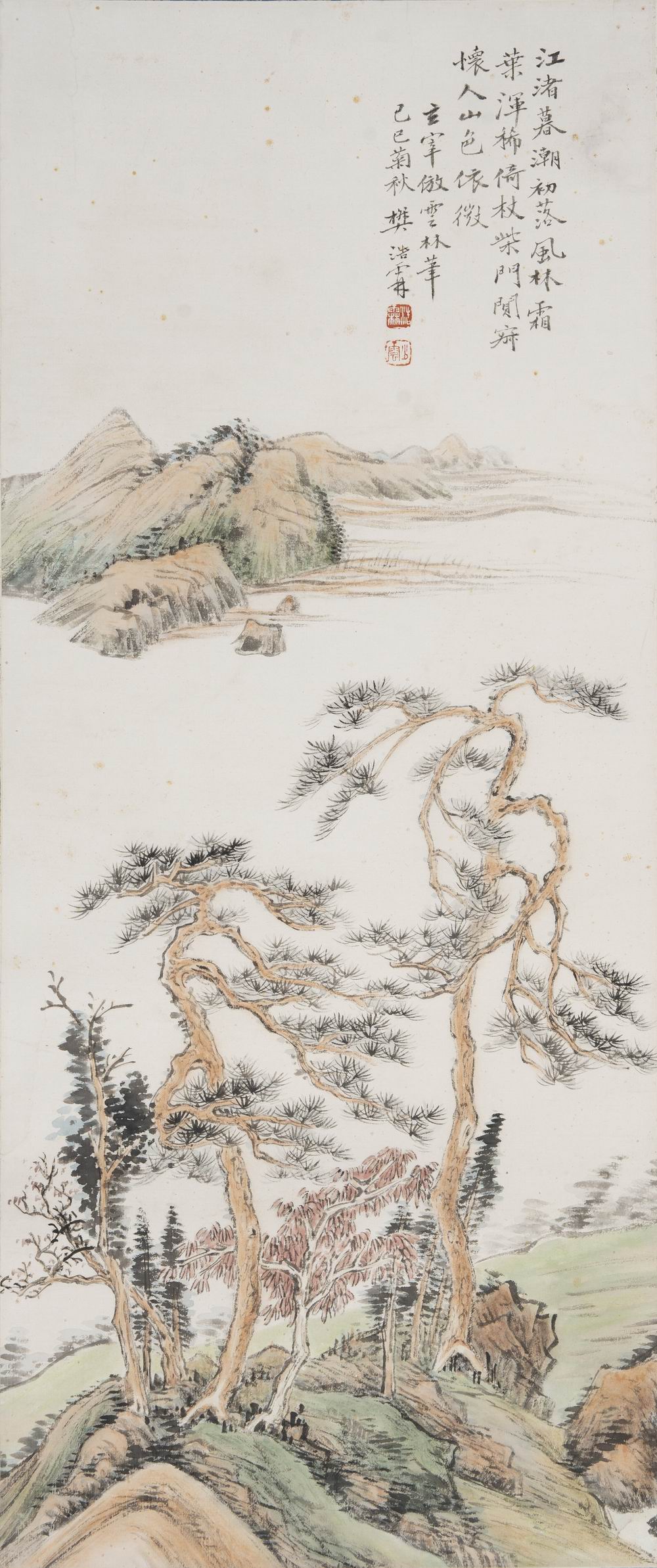 樊浩霖-1-8（96×40cm轴.jpg