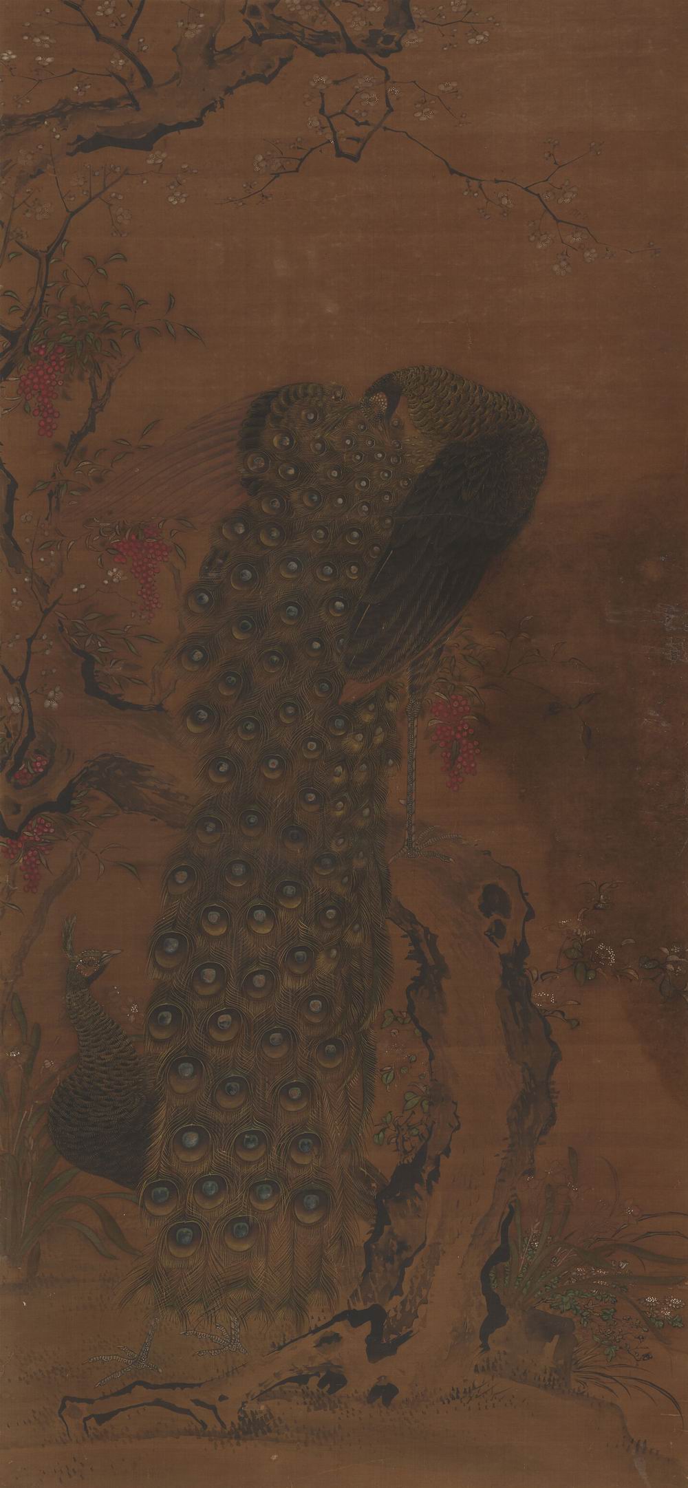 佚名-1-8（144-67绢轴.jpg