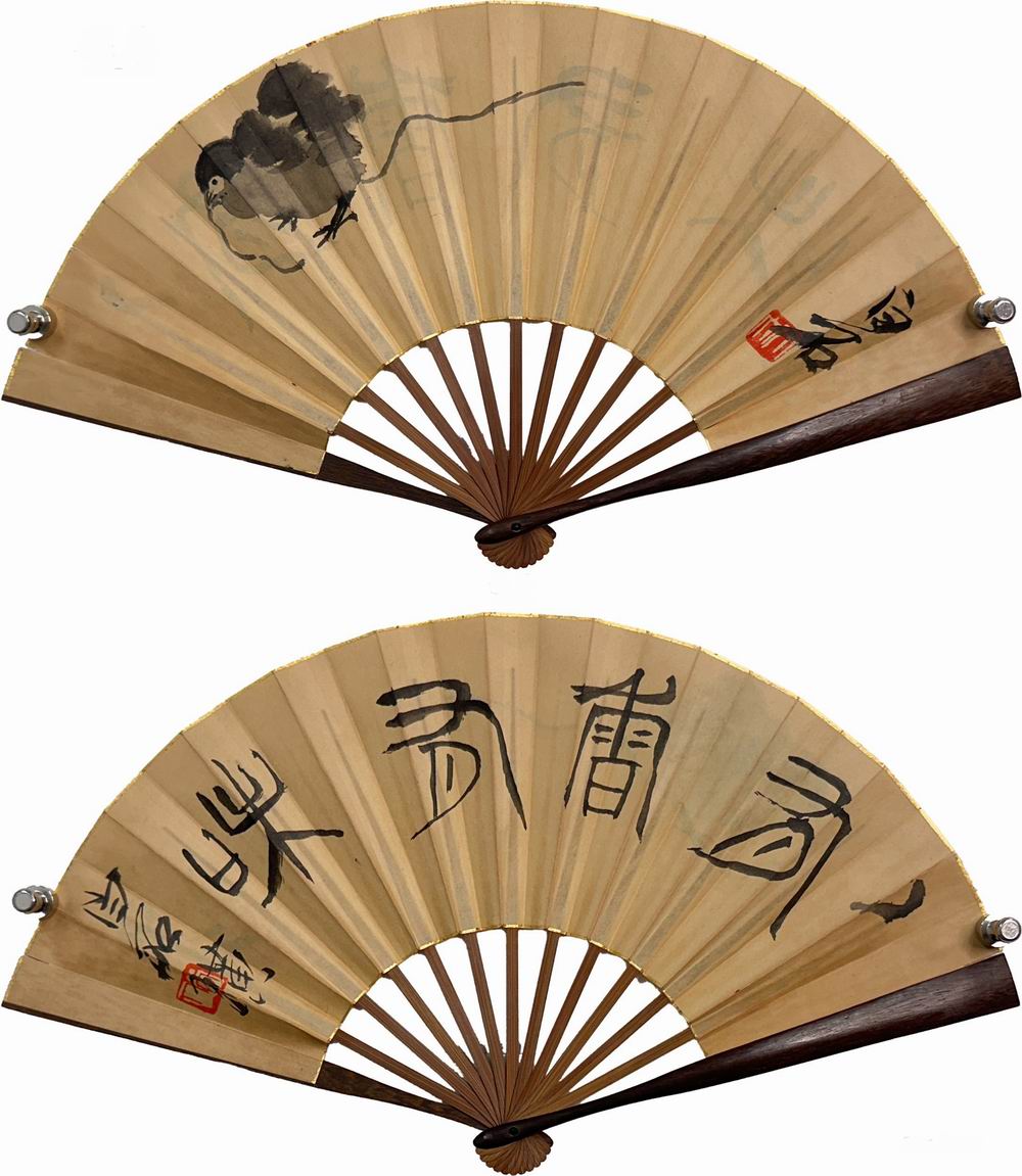 齐白石-1-8（19.5×34cm双面成扇.jpg