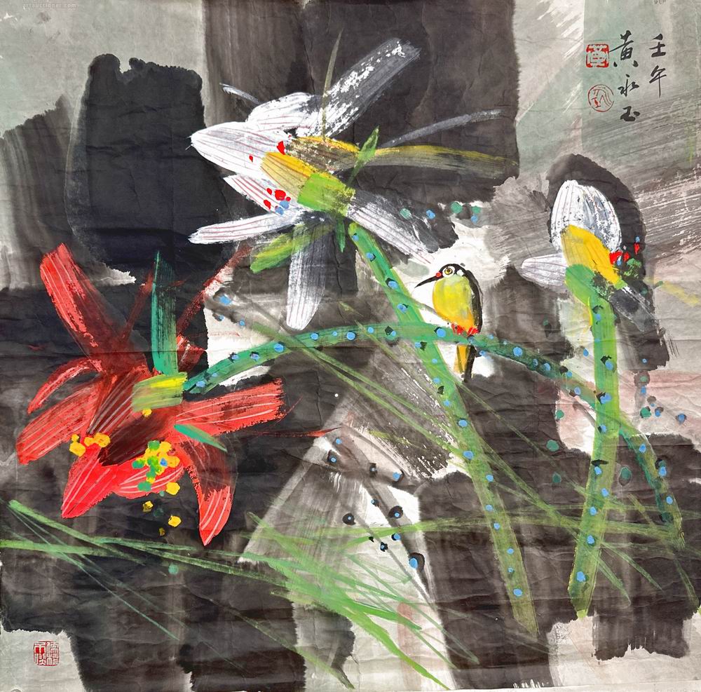 黄永玉-6-8（68×69cm镜.jpg