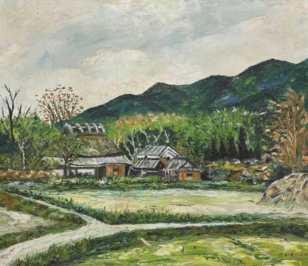 赵开坤-1-8（53x45cm布面油画.jpg