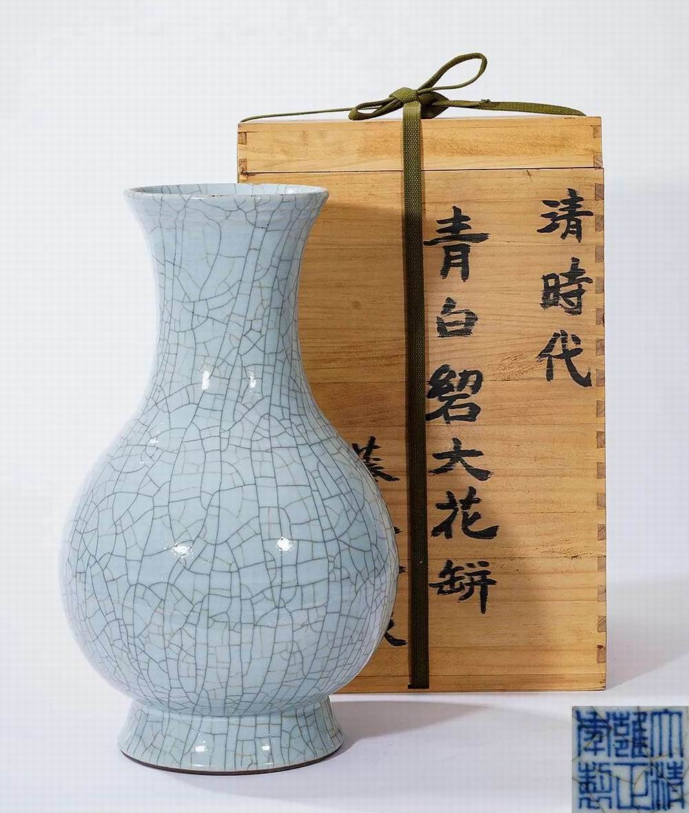 60哥釉弦纹瓶-1-8（H 43 cm大清雍正年制.jpg