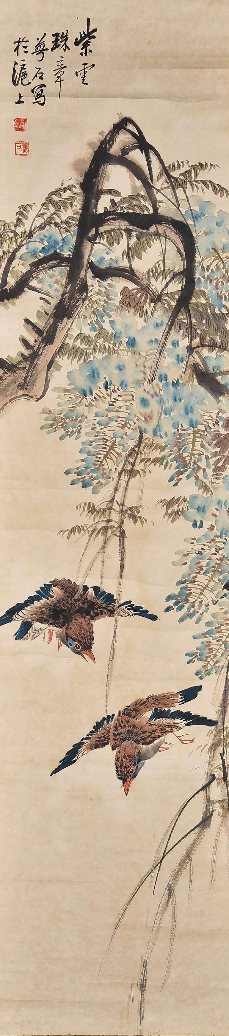 金梦石-2-8-8（129x29cm原轴.jpg