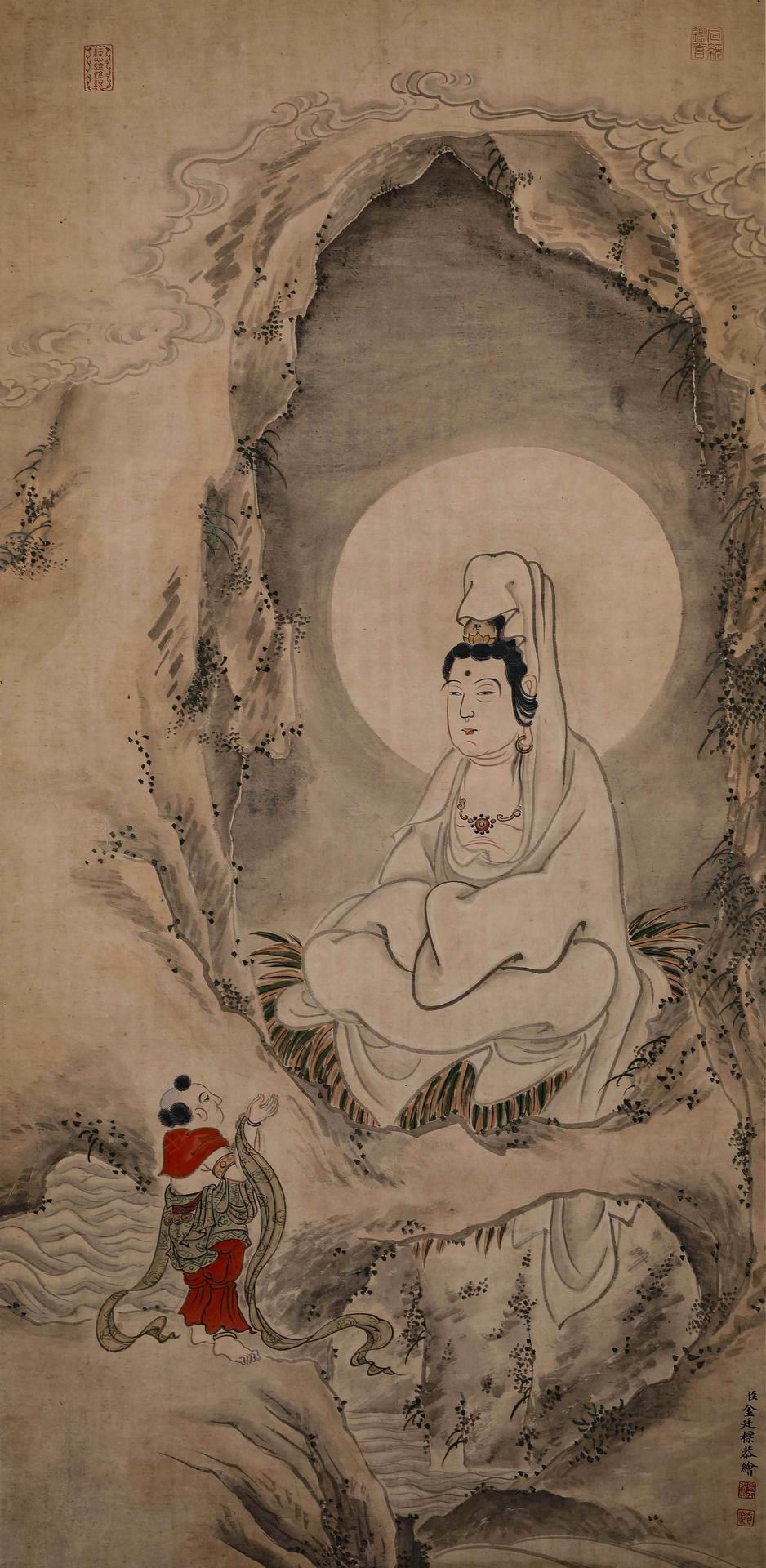 a金廷标-1-8（123×59.5cm轴.jpg