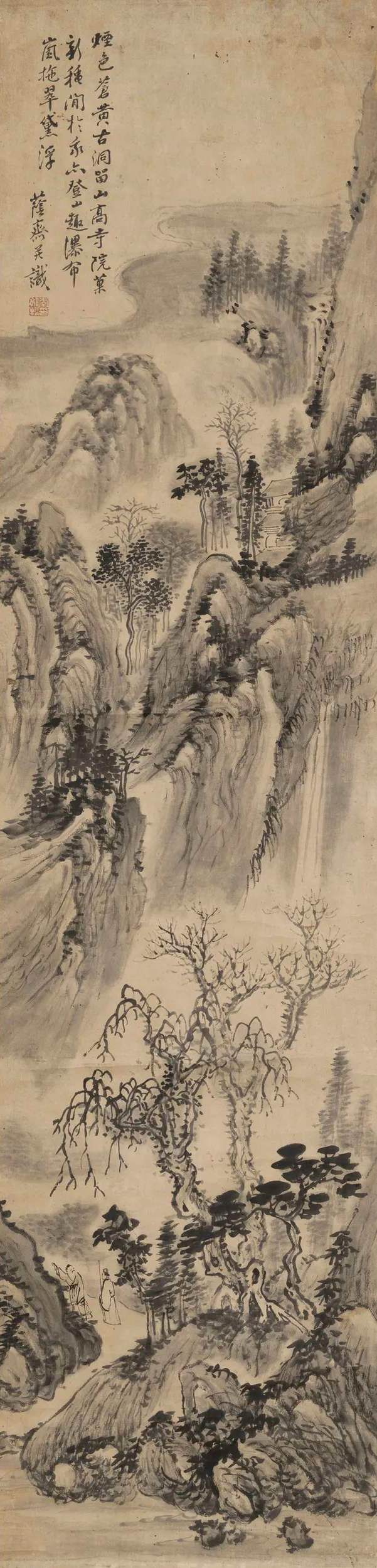 李如松-2-8（118.5×28.8cm轴.jpg