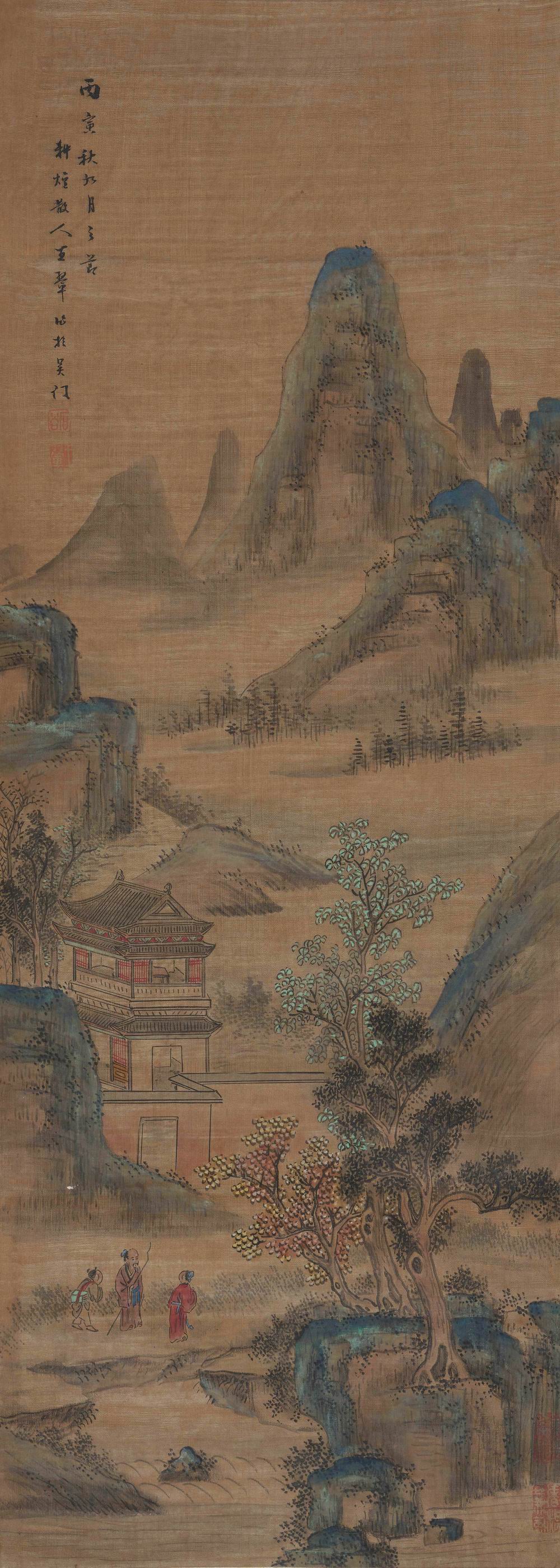 王翚-14-8（106.5×38cm原绫镜.jpg