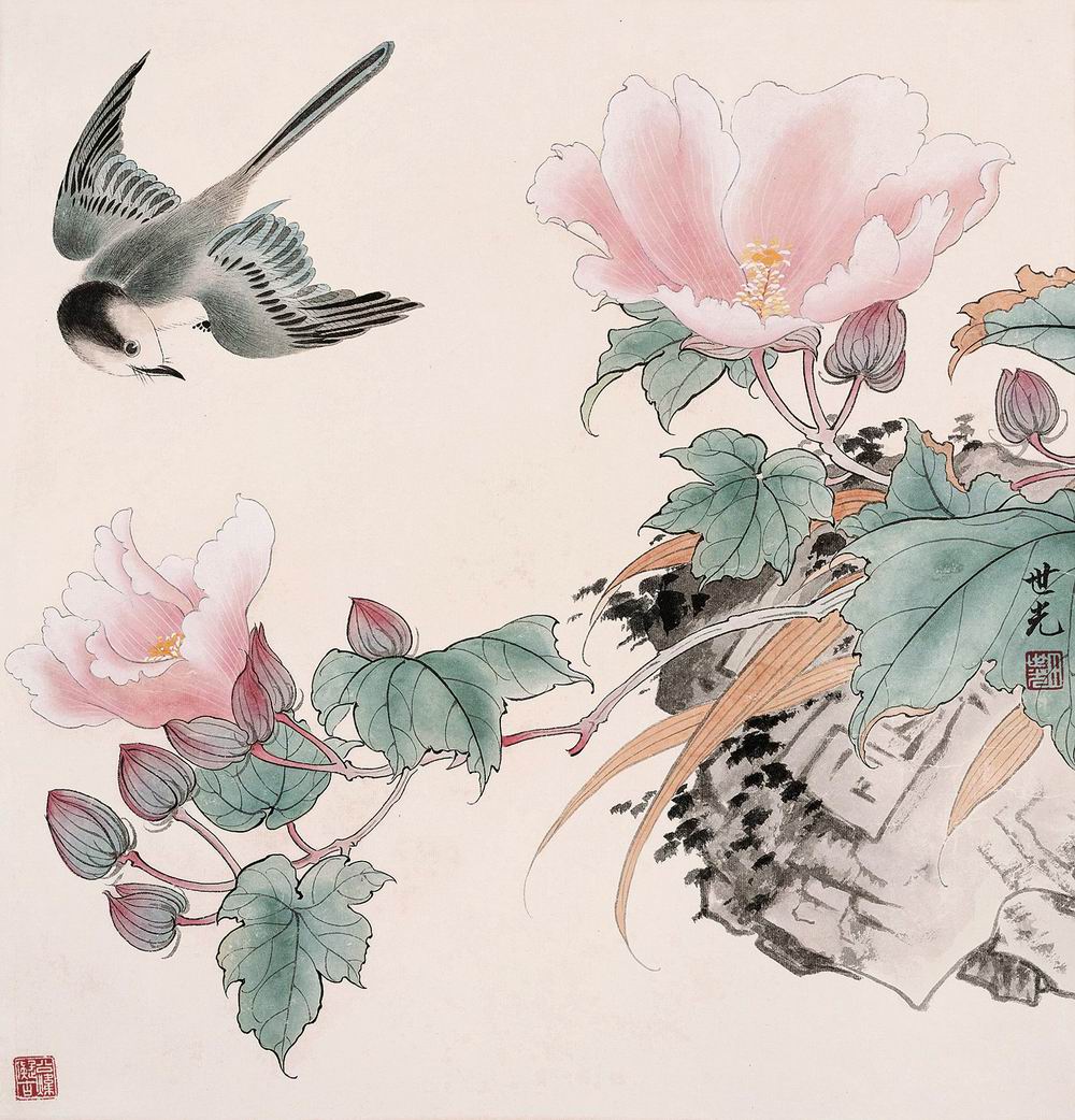 a田世光-3-8（51×49 cm镜.jpg