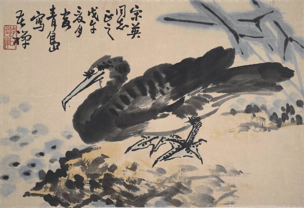 a李苦禅-16（34x50cm原镜.jpg