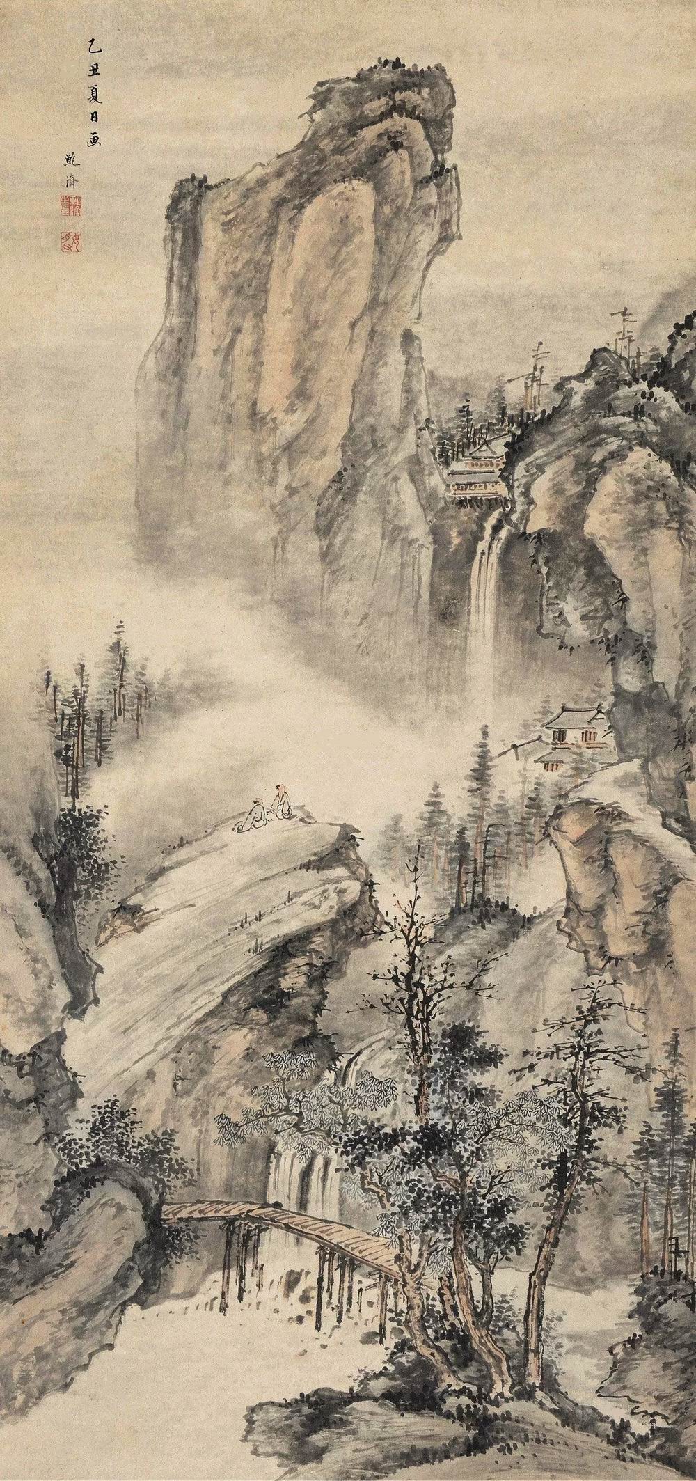 a鲍济-1-8（97×45.5cm轴.jpg