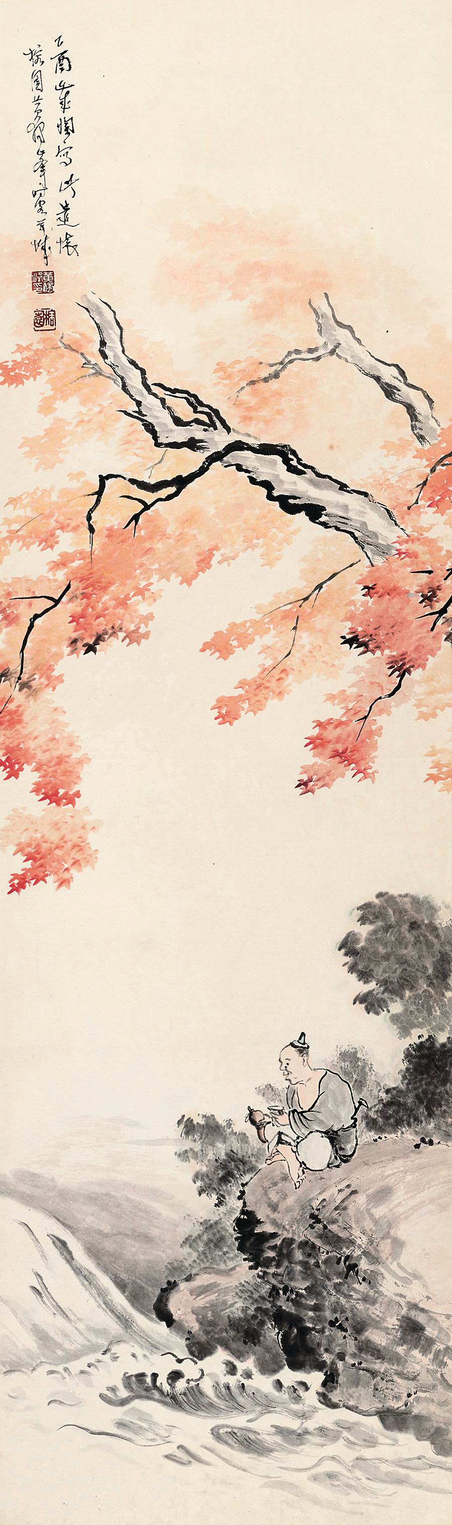 黄独峰-6-8（134×40 cm轴.jpg