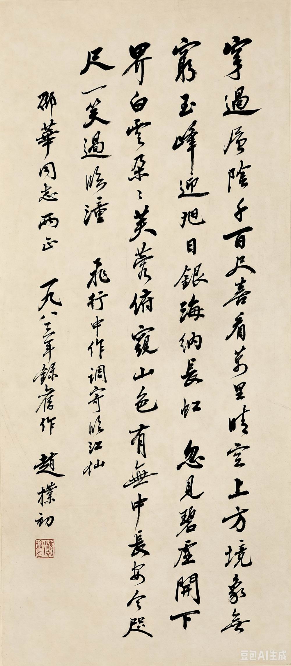 赵朴初-10-8（68x30原镜.jpg
