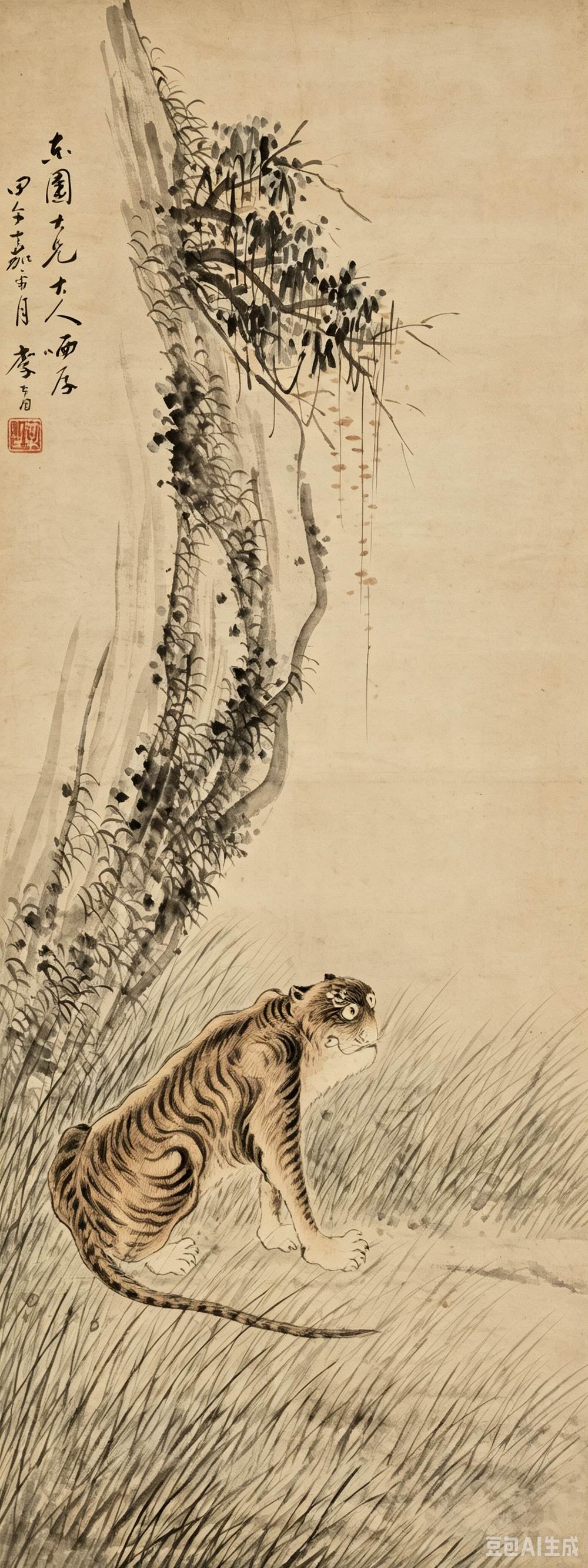 a李育-1-8（101-39旧轴.jpg