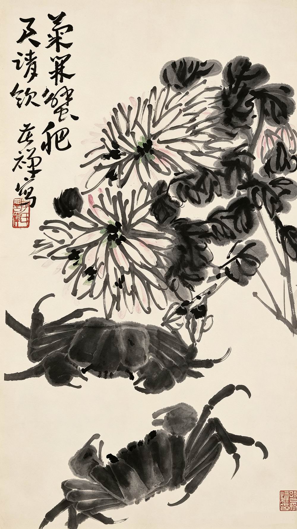 李苦禅-23-8（67.5x38原轴.jpg