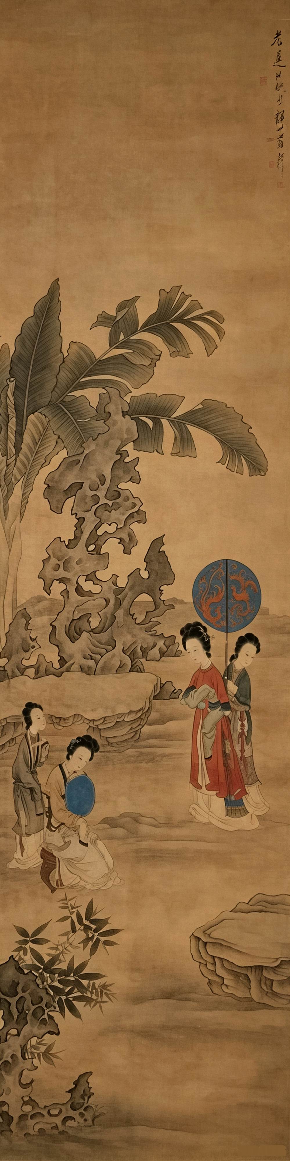 陈洪绶-2-8（171x43绢轴.jpg