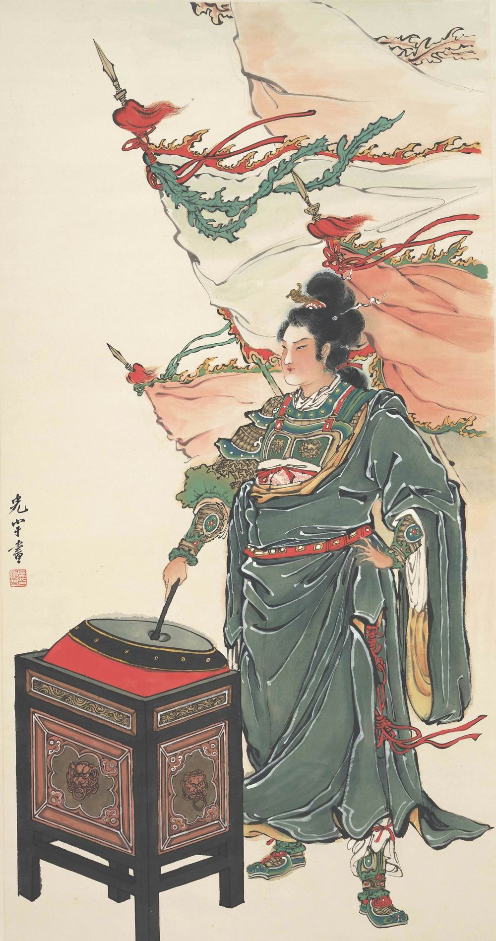 吴光宇-5-8（101×52cm轴.jpg